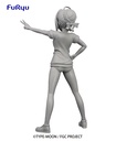 Fate/Grand Carnival Special Figure-Nero