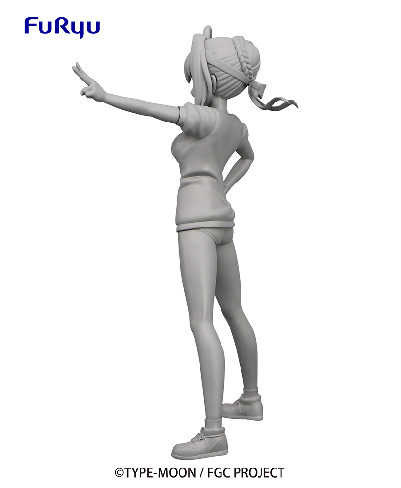 Fate/Grand Carnival Special Figure-Nero