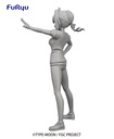 Fate/Grand Carnival Special Figure-Nero