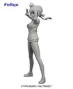 Fate/Grand Carnival Special Figure-Nero