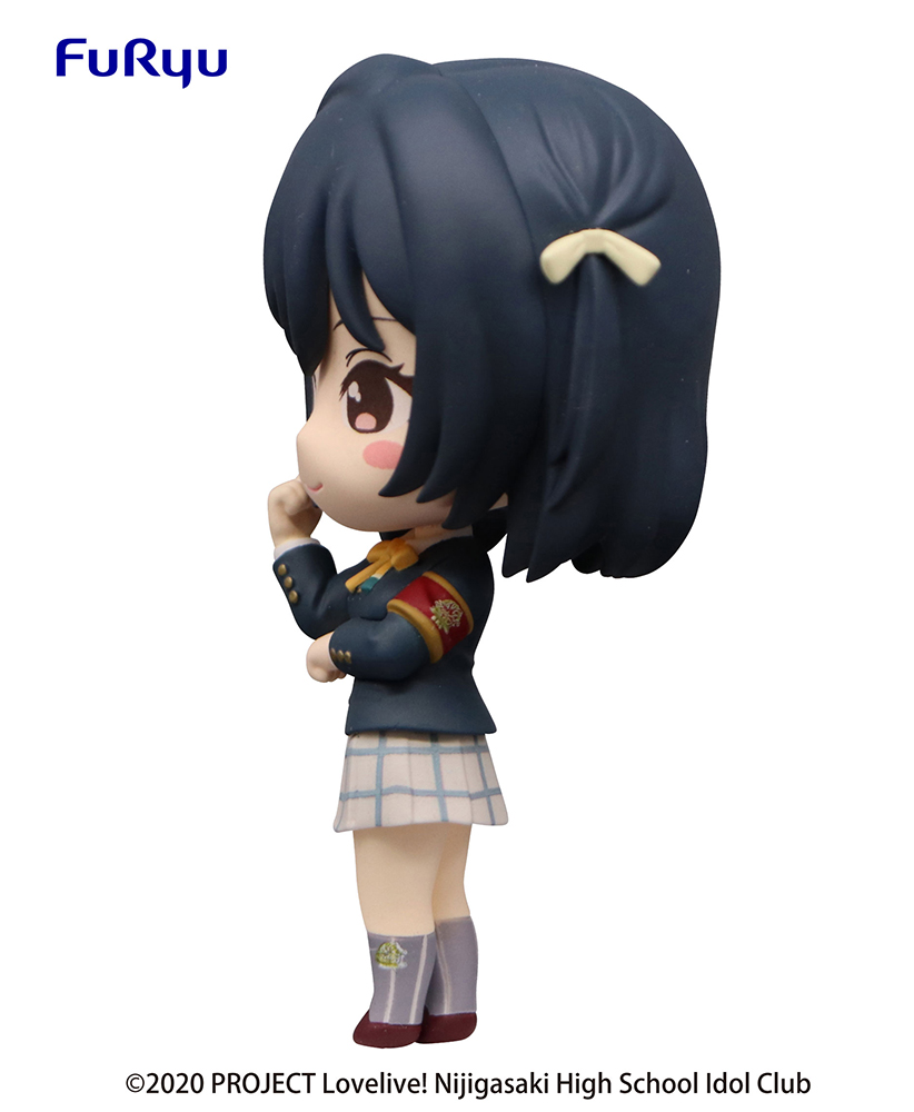 Love Live! Nijigasaki High School Idol Club Chobirume Figure-SHIORIKO MIFUNE