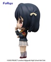 Love Live! Nijigasaki High School Idol Club Chobirume Figure-SHIORIKO MIFUNE
