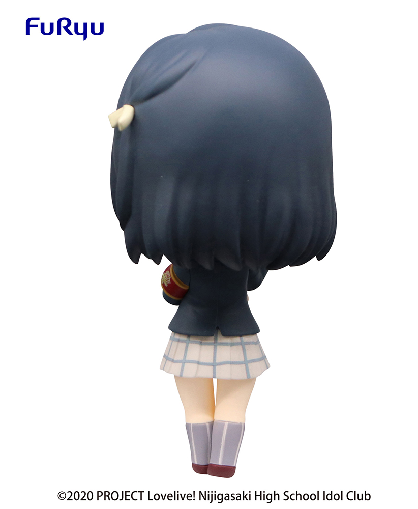 Love Live! Nijigasaki High School Idol Club Chobirume Figure-SHIORIKO MIFUNE