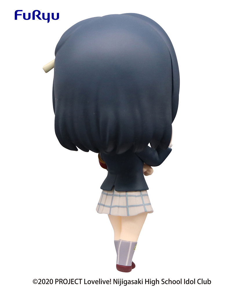 Love Live! Nijigasaki High School Idol Club Chobirume Figure-SHIORIKO MIFUNE