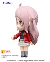 Love Live! Nijigasaki High School Idol Club Chobirume Figure-LANZHE ZHONG