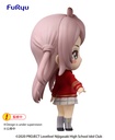 Love Live! Nijigasaki High School Idol Club Chobirume Figure-LANZHE ZHONG