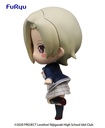 Love Live! Nijigasaki High School Idol Club Chobirume Figure-MIA TAYLOR