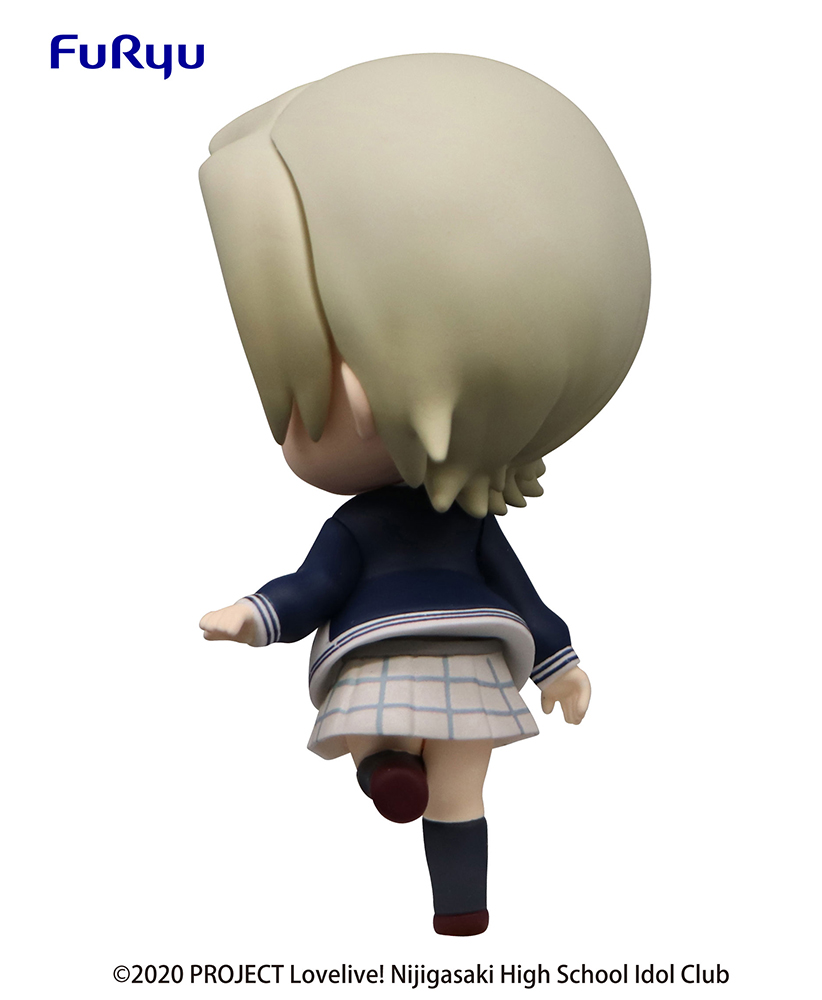 Love Live! Nijigasaki High School Idol Club Chobirume Figure-MIA TAYLOR