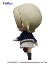 Love Live! Nijigasaki High School Idol Club Chobirume Figure-MIA TAYLOR