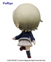 Love Live! Nijigasaki High School Idol Club Chobirume Figure-MIA TAYLOR