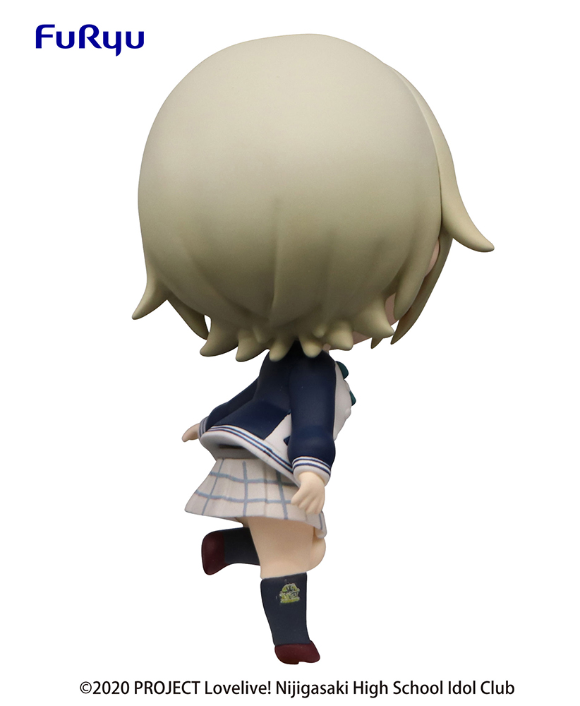 Love Live! Nijigasaki High School Idol Club Chobirume Figure-MIA TAYLOR
