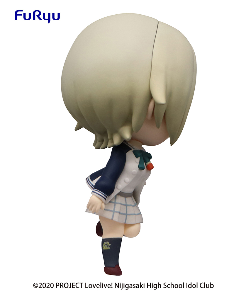Love Live! Nijigasaki High School Idol Club Chobirume Figure-MIA TAYLOR