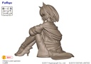 ARKNIGHTS Noodle Stopper Figure-KAL'TSIT