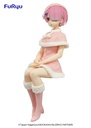 Re:Zero Starting Life in Another World Noodle Stopper Figure-Ram -Snow Princess-