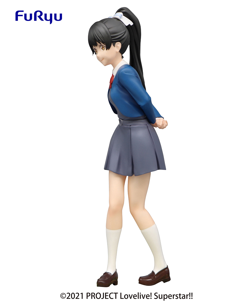 Love Live! Superstar!! SSS FIGURE-REN HAZUKI