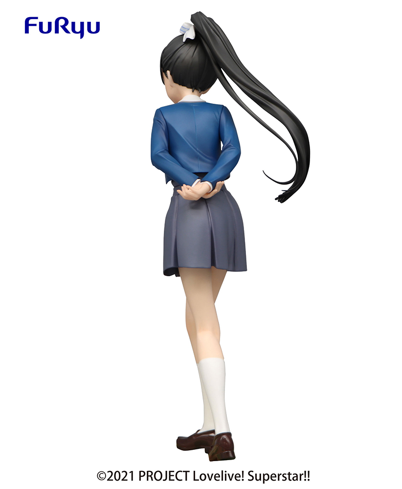 Love Live! Superstar!! SSS FIGURE-REN HAZUKI