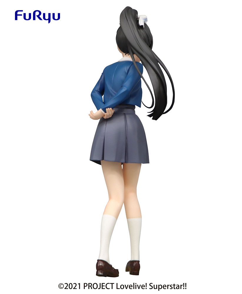 Love Live! Superstar!! SSS FIGURE-REN HAZUKI