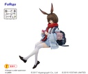 ARKNIGHTS Noodle Stopper Figure -AMIYA-