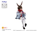 ARKNIGHTS Noodle Stopper Figure -AMIYA-