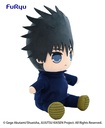JUJUTSU KAISEN KYURUMARU Big Plush Toy-Megumi Fushiguro-