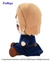 JUJUTSU KAISEN KYURUMARU Big Plush Toy-Nobara Kugisaki-