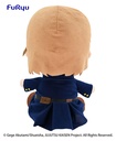 JUJUTSU KAISEN KYURUMARU Big Plush Toy-Nobara Kugisaki-