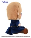 JUJUTSU KAISEN KYURUMARU Big Plush Toy-Nobara Kugisaki-