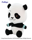 JUJUTSU KAISEN KYURUMARU Big Plush Toy-Panda-