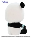 JUJUTSU KAISEN KYURUMARU Big Plush Toy-Panda-