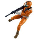 G.M.G.Mobile Suit Gundam Earth Federation Force 05