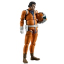 G.M.G.Mobile Suit Gundam Earth Federation Force 05