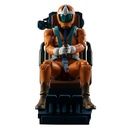 G.M.G.Mobile Suit Gundam Earth Federation Force 05