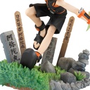 Lucrea SHAMAN KING Yoh Asakura