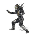 ULTRAMAN TRIGGER HERO'S BRAVE STATUE FIGURE TRIGGER DARK(ver.A)