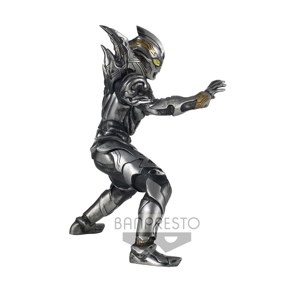 ULTRAMAN TRIGGER HERO'S BRAVE STATUE FIGURE TRIGGER DARK(ver.A)