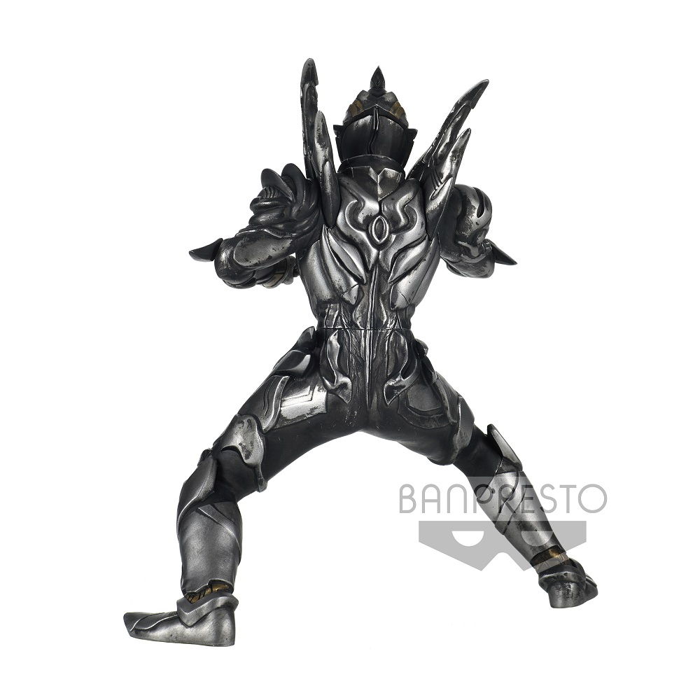 ULTRAMAN TRIGGER HERO'S BRAVE STATUE FIGURE TRIGGER DARK(ver.A)