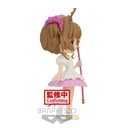 CARDCAPTOR SAKURA SAKURA CARD Q posket-SAKURA KINOMOTO-(ver.A)