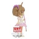 CARDCAPTOR SAKURA SAKURA CARD Q posket-SAKURA KINOMOTO-(ver.B)