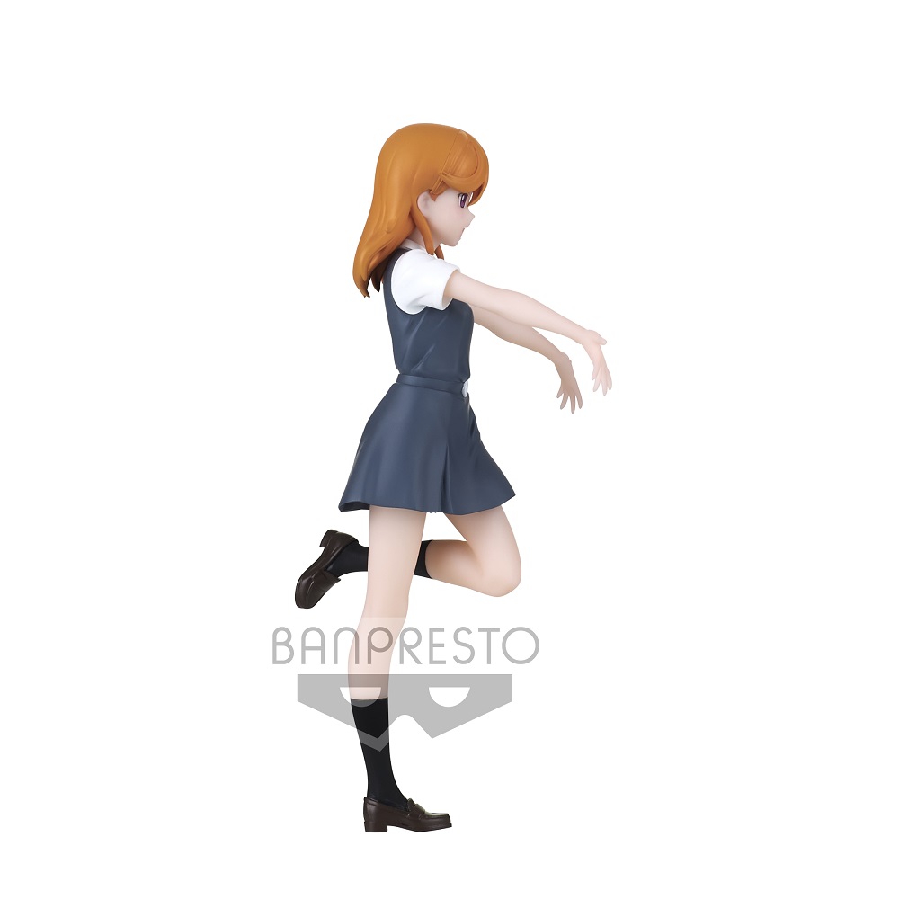LOVE LIVE! SUPER STAR!! KANON SHIBUYA FIGURE