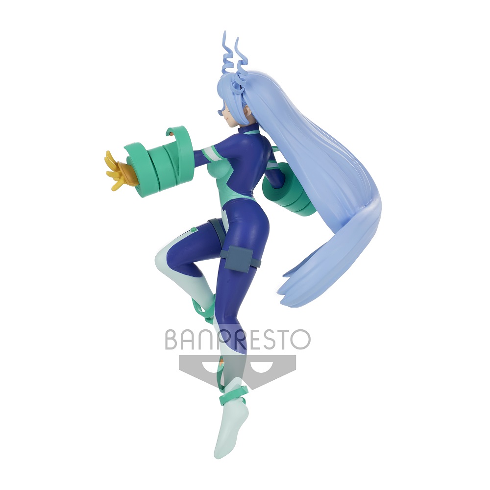 MY HERO ACADEMIA THE AMAZING HEROES vol.16(A:NEJIRE HADO)