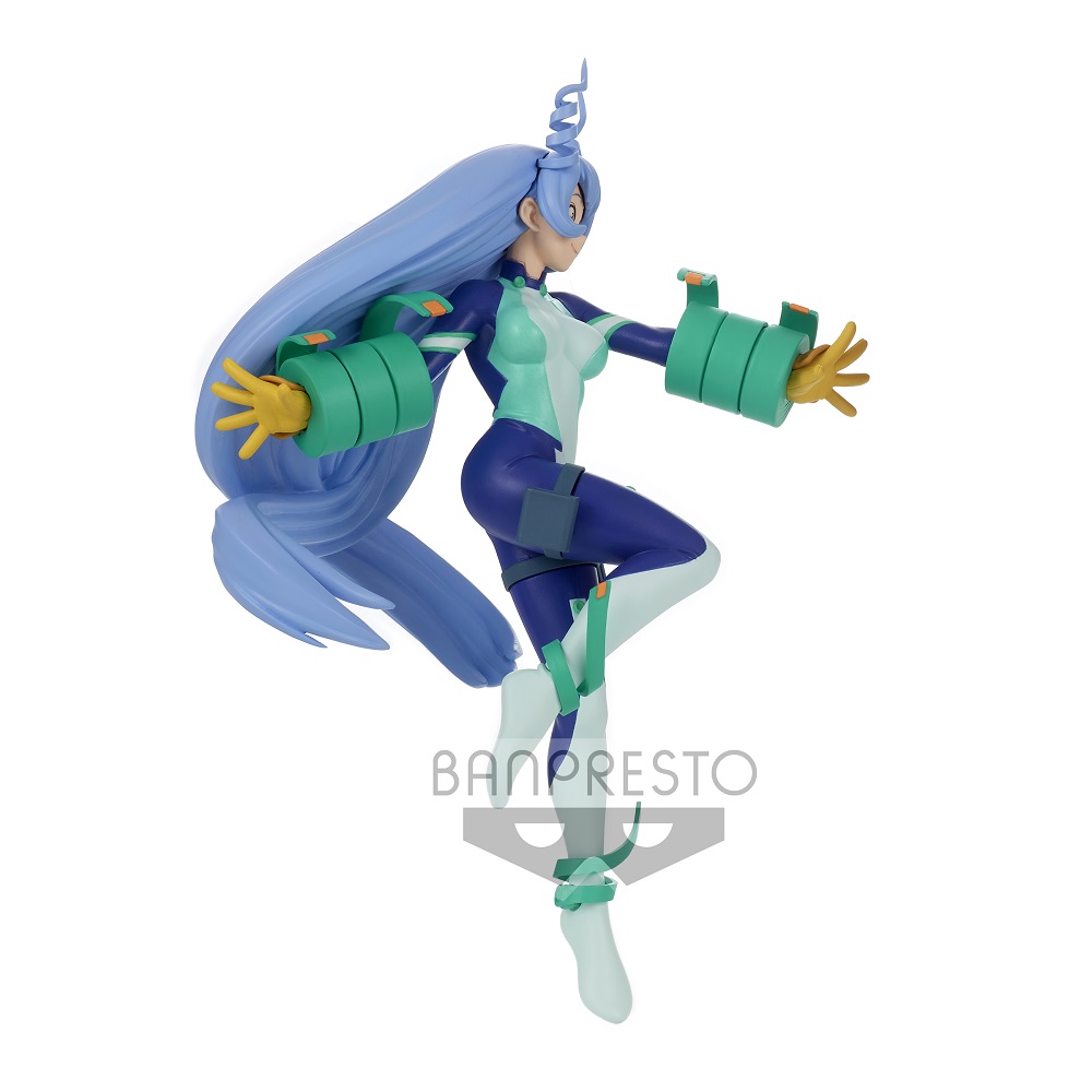 MY HERO ACADEMIA THE AMAZING HEROES vol.16(A:NEJIRE HADO)