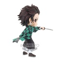 Demon Slayer: Kimetsu no Yaiba Q posket-Tanjiro Kamado-III(ver.A)