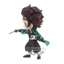 Demon Slayer: Kimetsu no Yaiba Q posket-Tanjiro Kamado-III(ver.A)