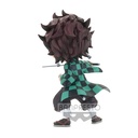 Demon Slayer: Kimetsu no Yaiba Q posket-Tanjiro Kamado-III(ver.A)