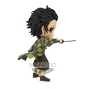 Demon Slayer: Kimetsu no Yaiba Q posket-Tanjiro Kamado-III(ver.B)