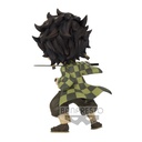 Demon Slayer: Kimetsu no Yaiba Q posket-Tanjiro Kamado-III(ver.B)