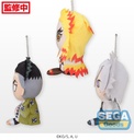 Otenori "Demon Slayer: Kimetsu no Yaiba" MP Plush Vol. 3