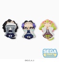 Ohiruneko "Demon Slayer: Kimetsu no Yaiba" MP Mini Figure "The Hashira Gathered!" Vol. 3