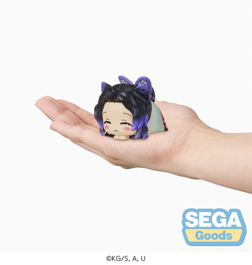 Ohiruneko "Demon Slayer: Kimetsu no Yaiba" MP Mini Figure "The Hashira Gathered!" Vol. 3