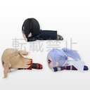 NESOBERI (Lay-Down) "Sword Art Online the Movie -Progressive- Aria of a Starless Night" MP Plush